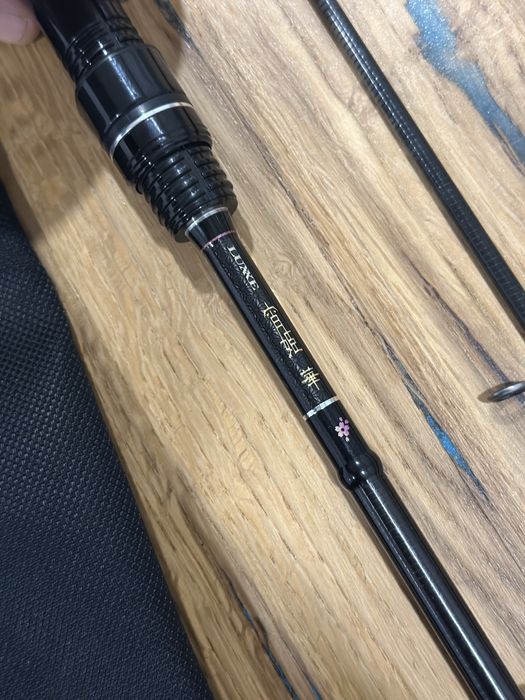 Gamakatsu yohime luxxe hana s66ml-s