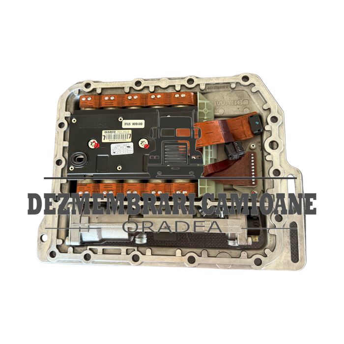 Modulator cutie de viteze automata Astronic Man Daf Iveco
