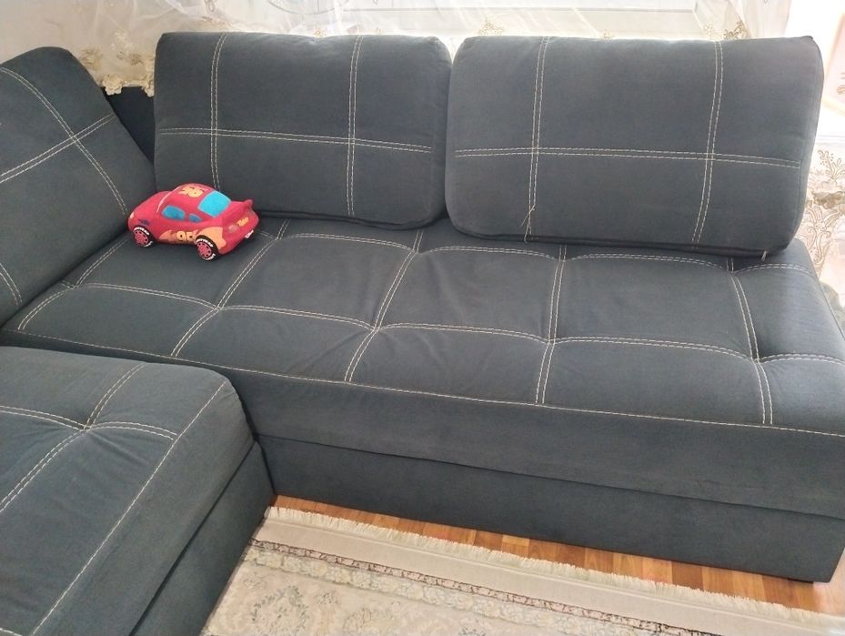 Диван сатамын...