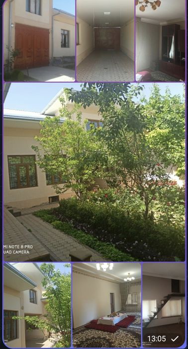 Участка сотилади, 6 сотих