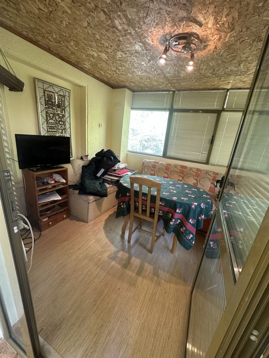 Вила, къща за гости