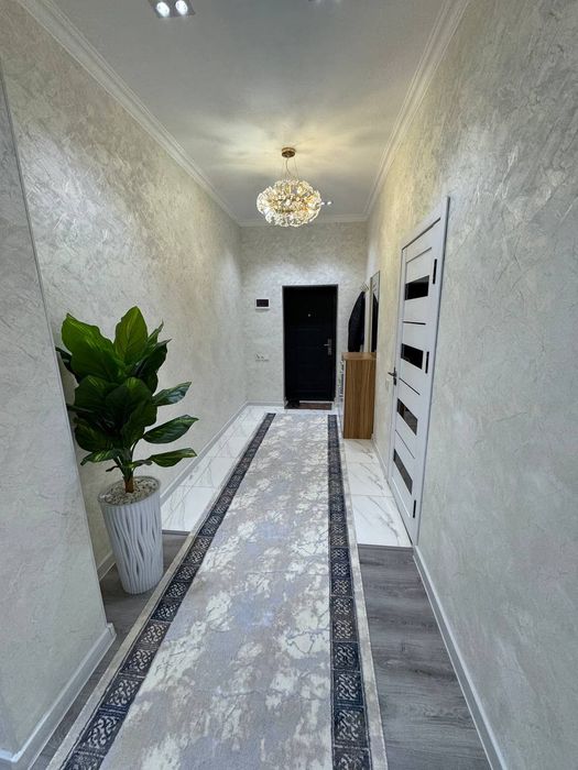 Самарканд Шахар квартира