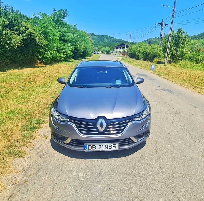 Renault Talisman