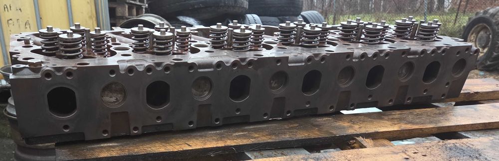 Vand chiuloasa daf xf 106