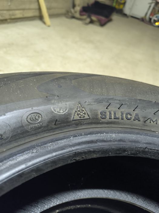 Triangle 2шт всесезонка