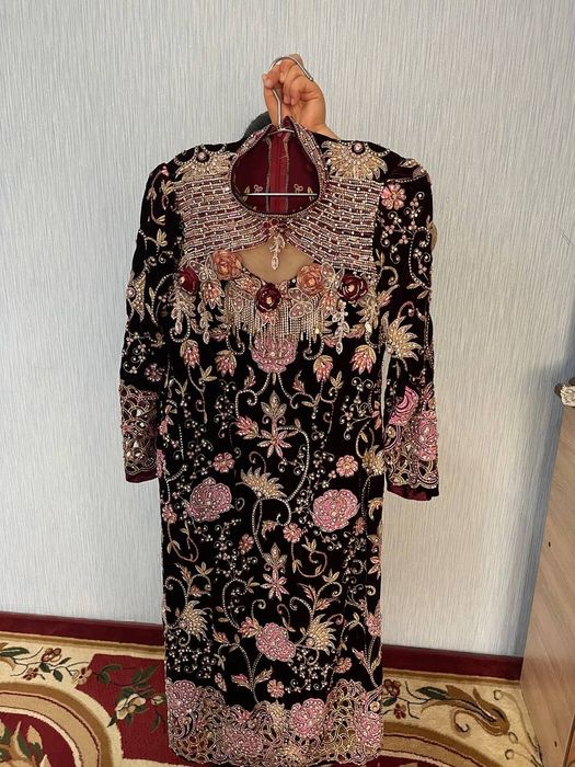 Куйлак яхши холатда