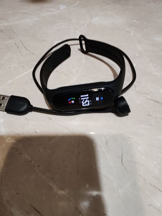 Brățară Xiaomi Mi Smart Band 5