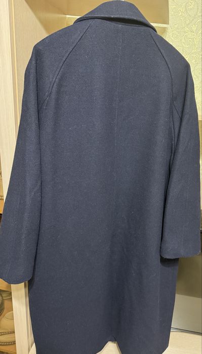 Пальто весна - осень