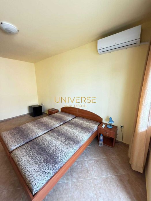 Продава се Едностаен апартамент в с. Равда, Област Бургас - 36 кв.м за 551 €/кв.м - Снимка #2