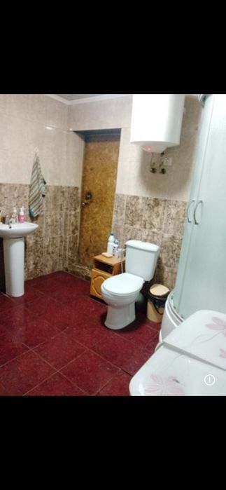 Продам дом в Аманкарагае