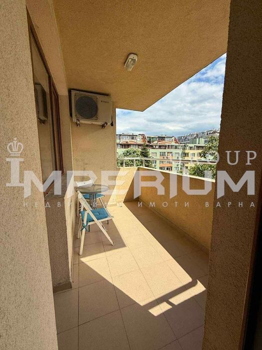 Продава се Тристаен апартамент в Варна, Левски - 79 кв.м за 2450 €/кв.м - Снимка #9