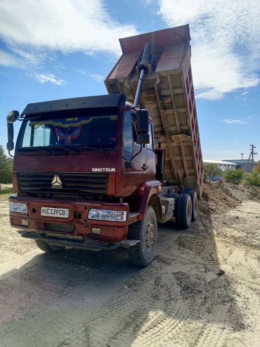 Ishlab turibdi ishga tayyor