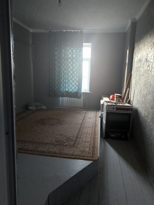 Продается квартира