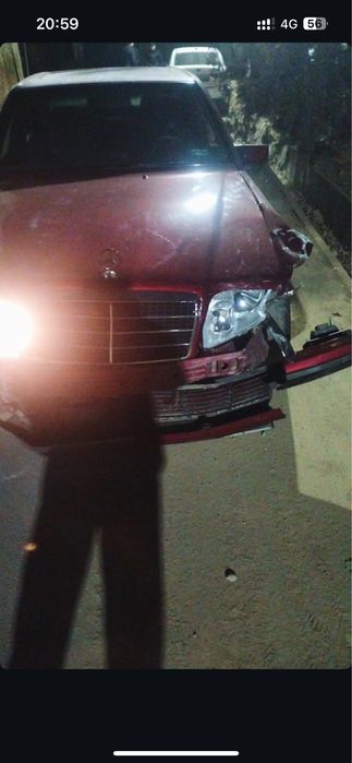 Мерседес сатылады