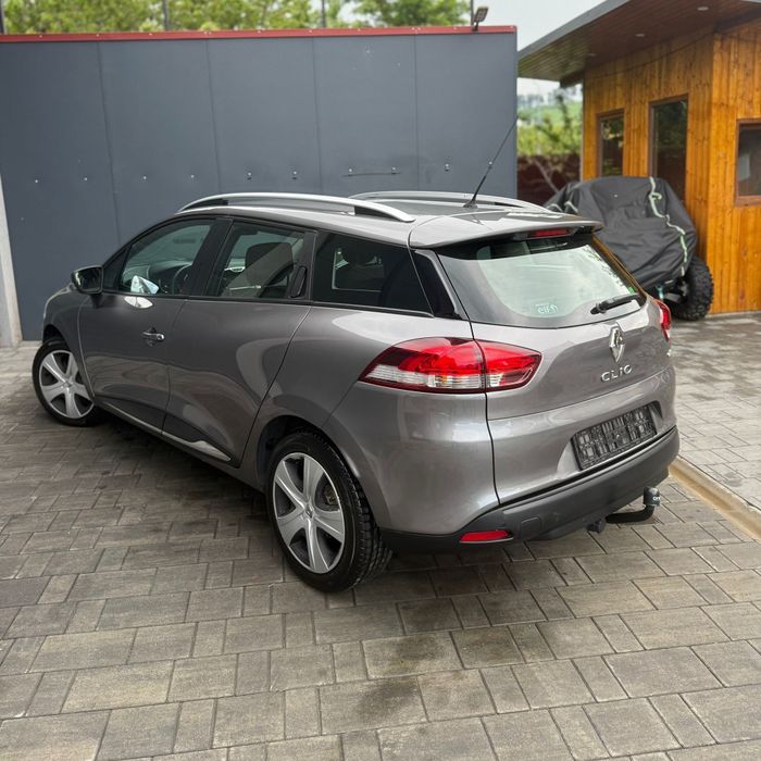 RENAULT Clio 2015 — imagine 4