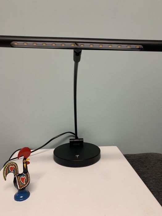 PAUL NEUHAUS LED настолна лампа, осветително тяло