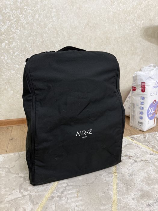 коляска Anex Air-Z