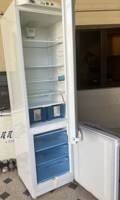 холодильник позис