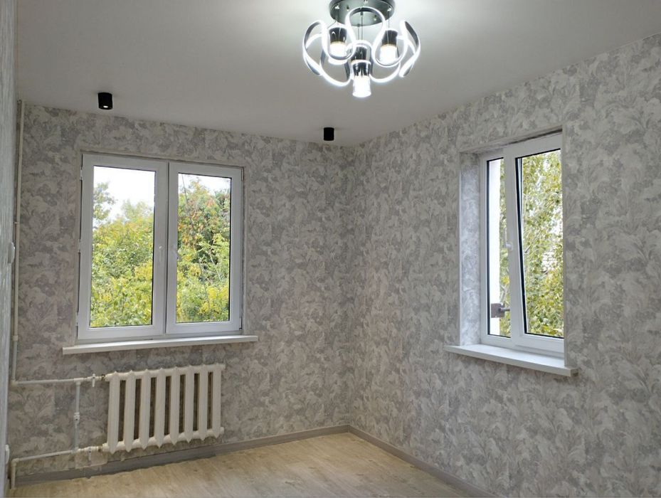 Продам Ц-6 Квартира 2/3/9 евро