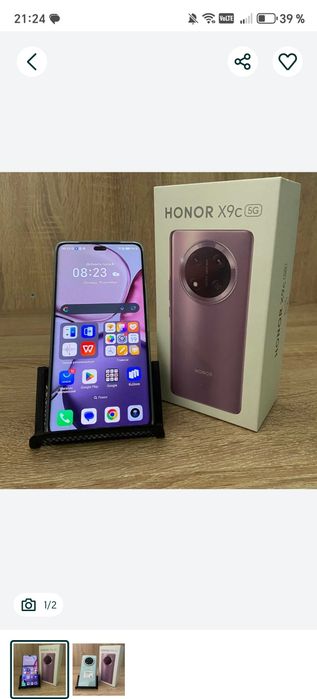Продам HONOR X9с