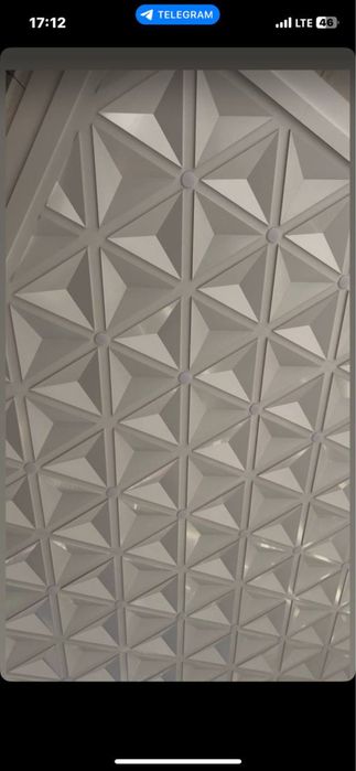 Alkafon mantaj ishlari