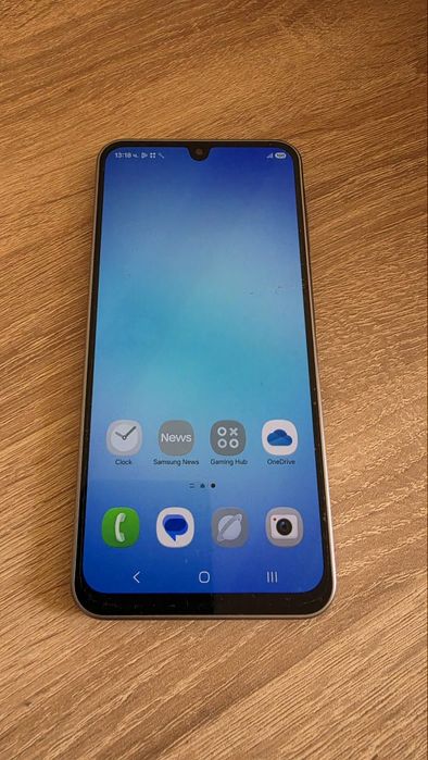 Samsung Galaxy A17 5G 256GB