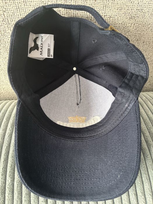 Рекламна шапка Corona