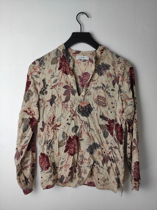 Secon Female - Desiger Summer Blouses