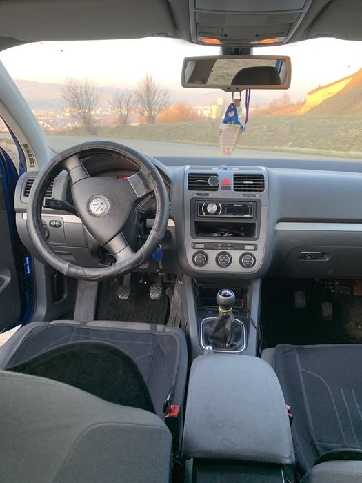 Volkswagen Golf 5 Hatckback