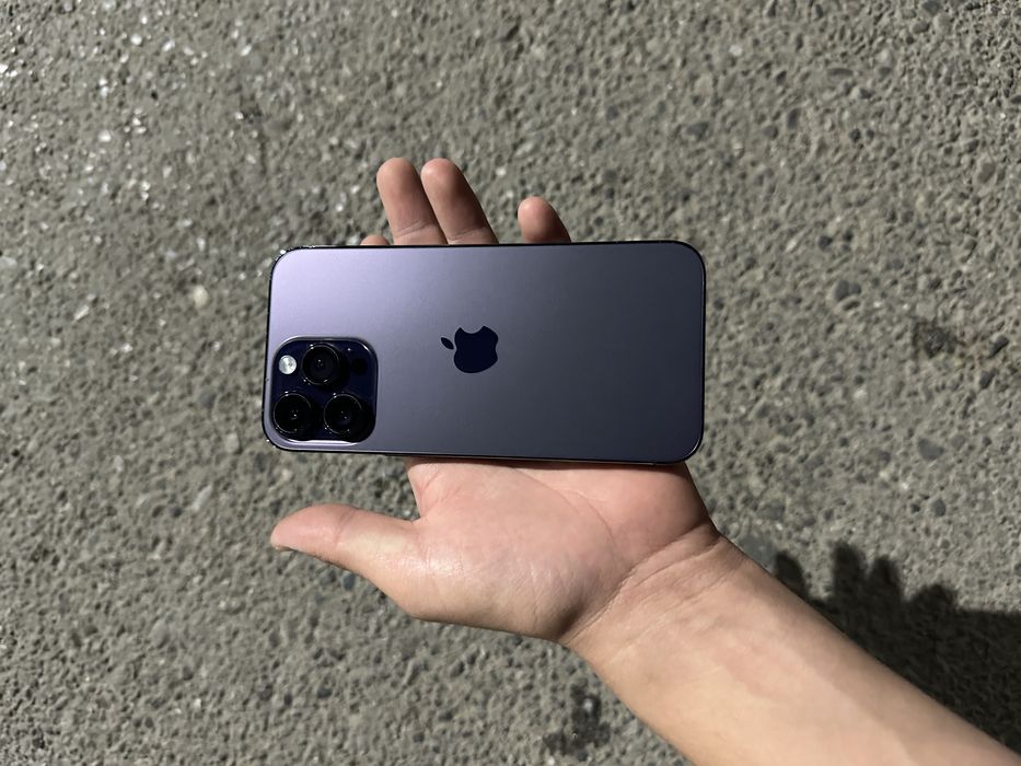 Айфон 14промакс Iphone 14promax