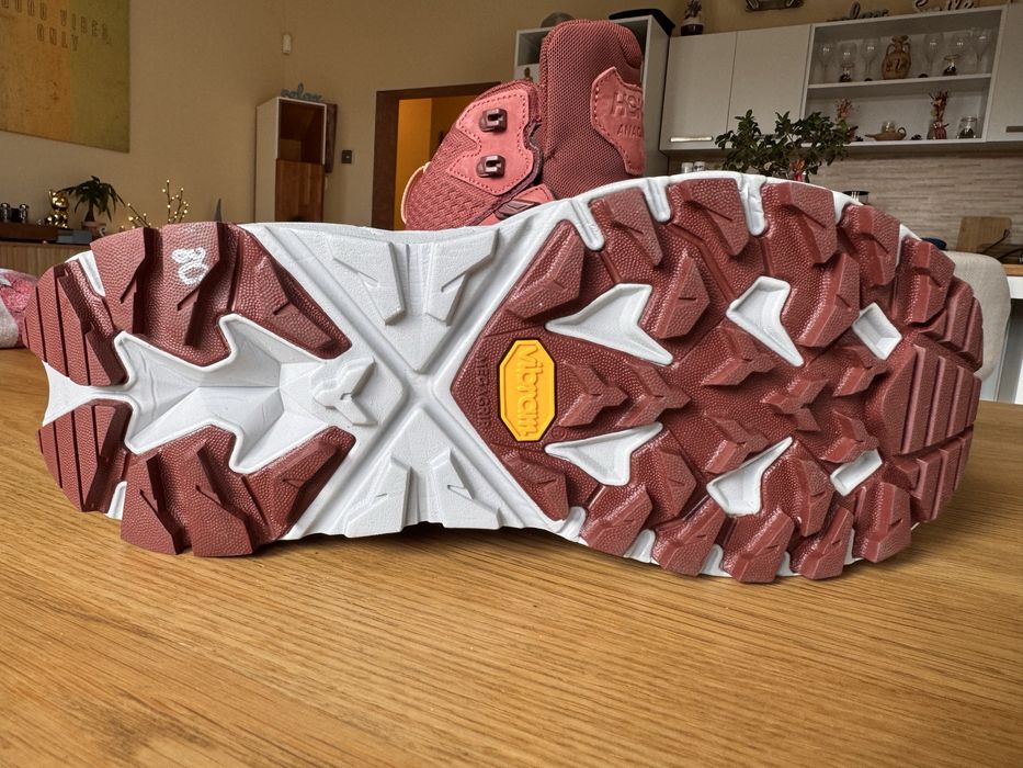 Дамски обувки Hoka One One Anacapa Mid GTX Shoes