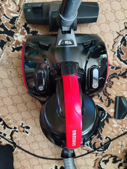 Пылесос самсунг оригинал