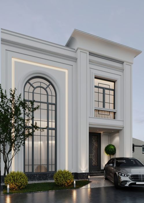 Архитектор / Arxitektor / Архитектура