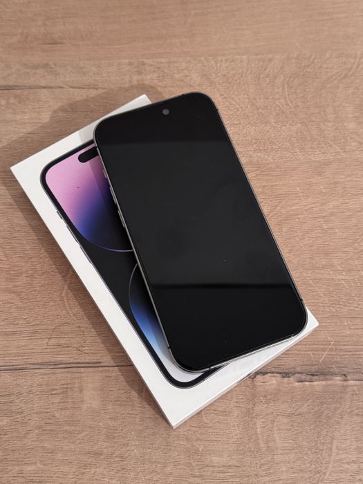 Айфон 14 про 256гб