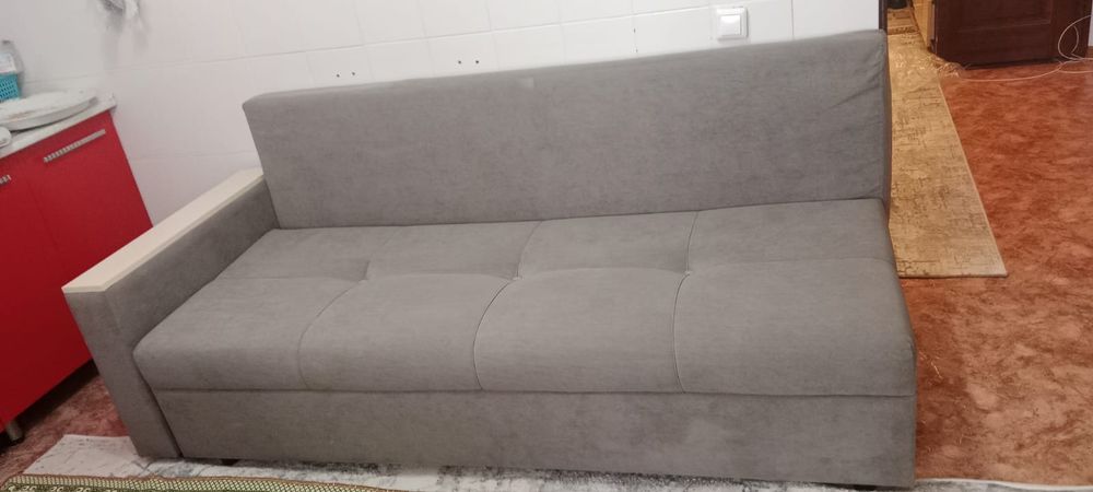 Срочно! Продам диван тахта