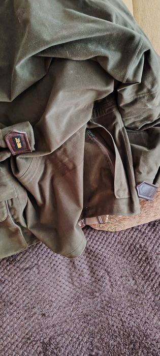 HARKILA мъжко ловно GORE-TEX