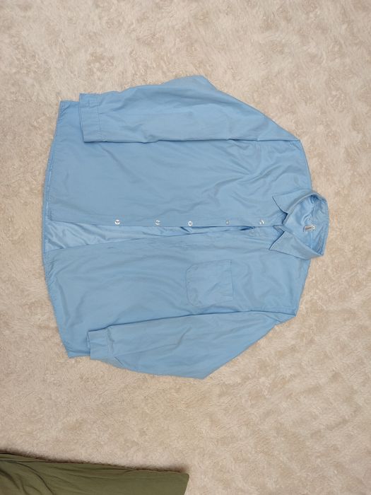 Пиджаки и женские рубашки