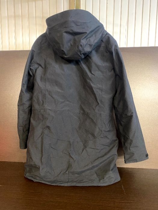 JACK WOLFSKIN с технология Texapore дамско водоустойчиво и ветроустойч