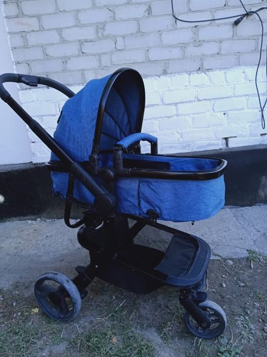 Коляска.                 ,