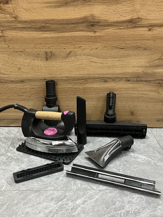 Пылесос Maxima Hera Plus/BariBarShop/рассрочка