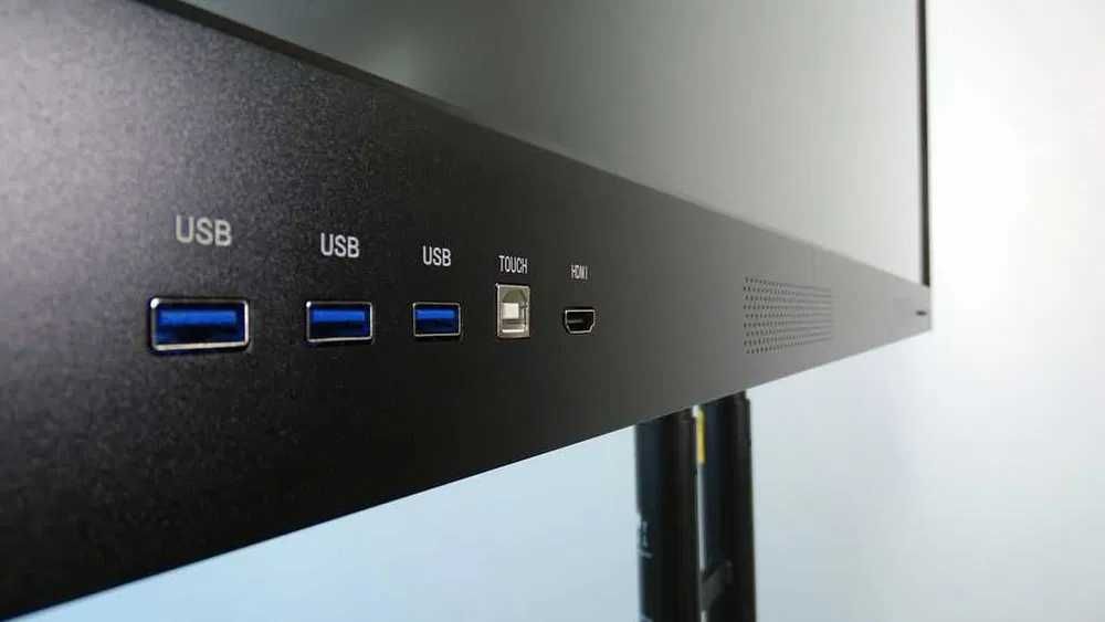 Панель интерактивный Android 13 65 дюймов 4Gb RAM + 32Gb ROM