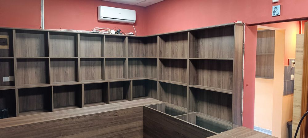 Дава се под наем Магазин в Елин Пелин - 28 кв.м за 510 € - Снимка #14