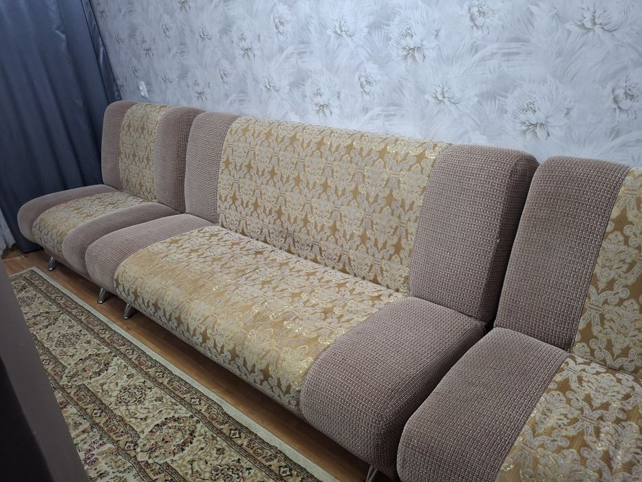 Продам мягкий уголок