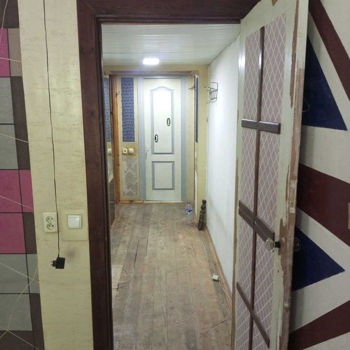 Продаётся Квартира Каракамыш 1/2