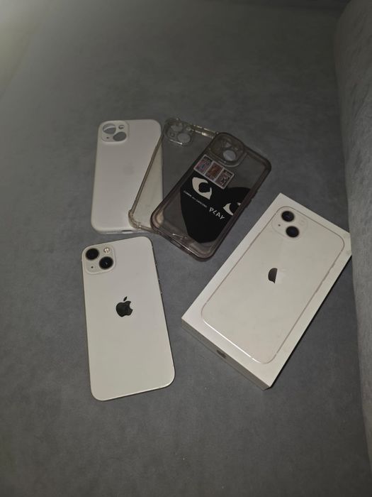 Айфон 13 256 Гб в