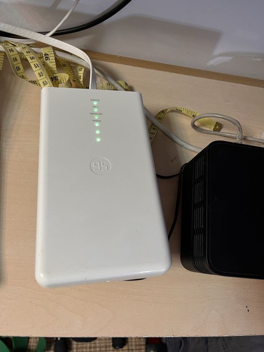 Wi-Fi роутер 5G ALTEL ,  TELE2 MC889 MC889