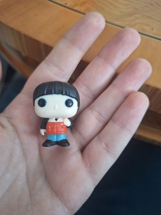 Figurina stranger things