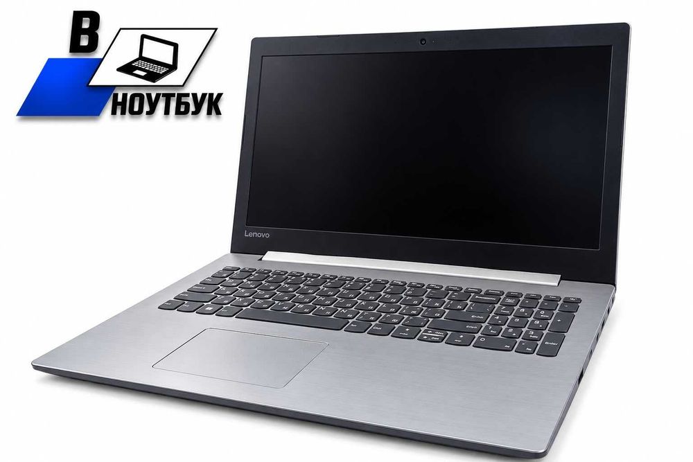 Ноутбук Lenovo V145-15AST
