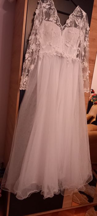 Rochie de mireasa