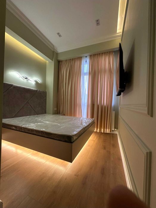 продаю квартиру  safia 2 комнаты  кирпич 45м2 лисунова*